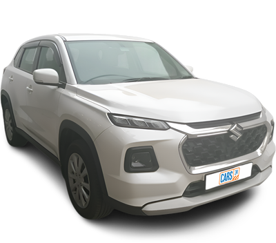 Maruti Grand Vitara-img